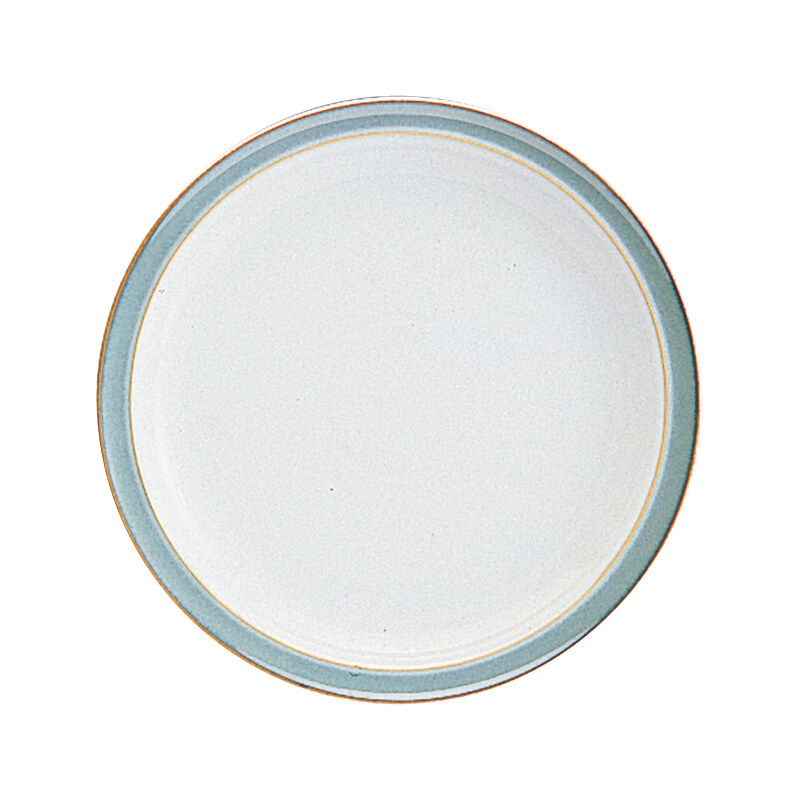 Denby Regency Green Dinner Plate 26cm image number 0